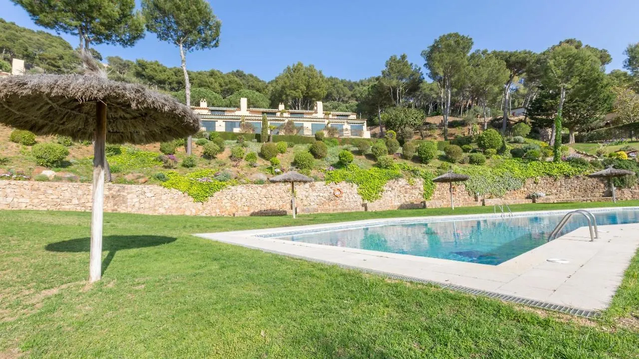 Sb 31 - Llafranc Villa