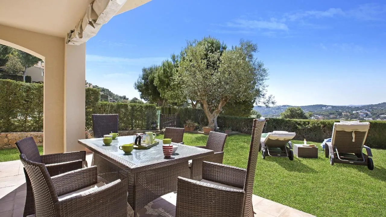 Sb 31 - Llafranc Villa Spain