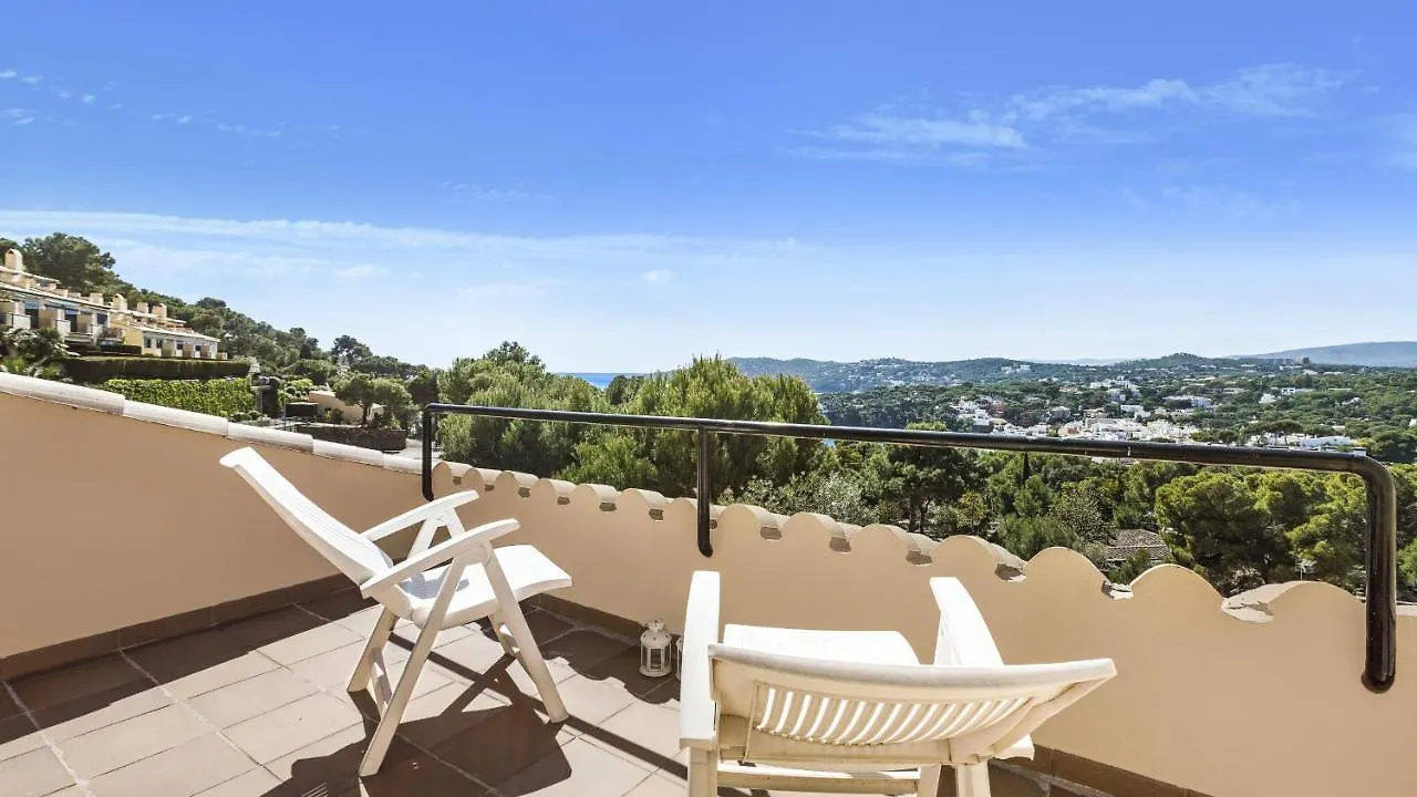 Sb 31 - Llafranc Villa
