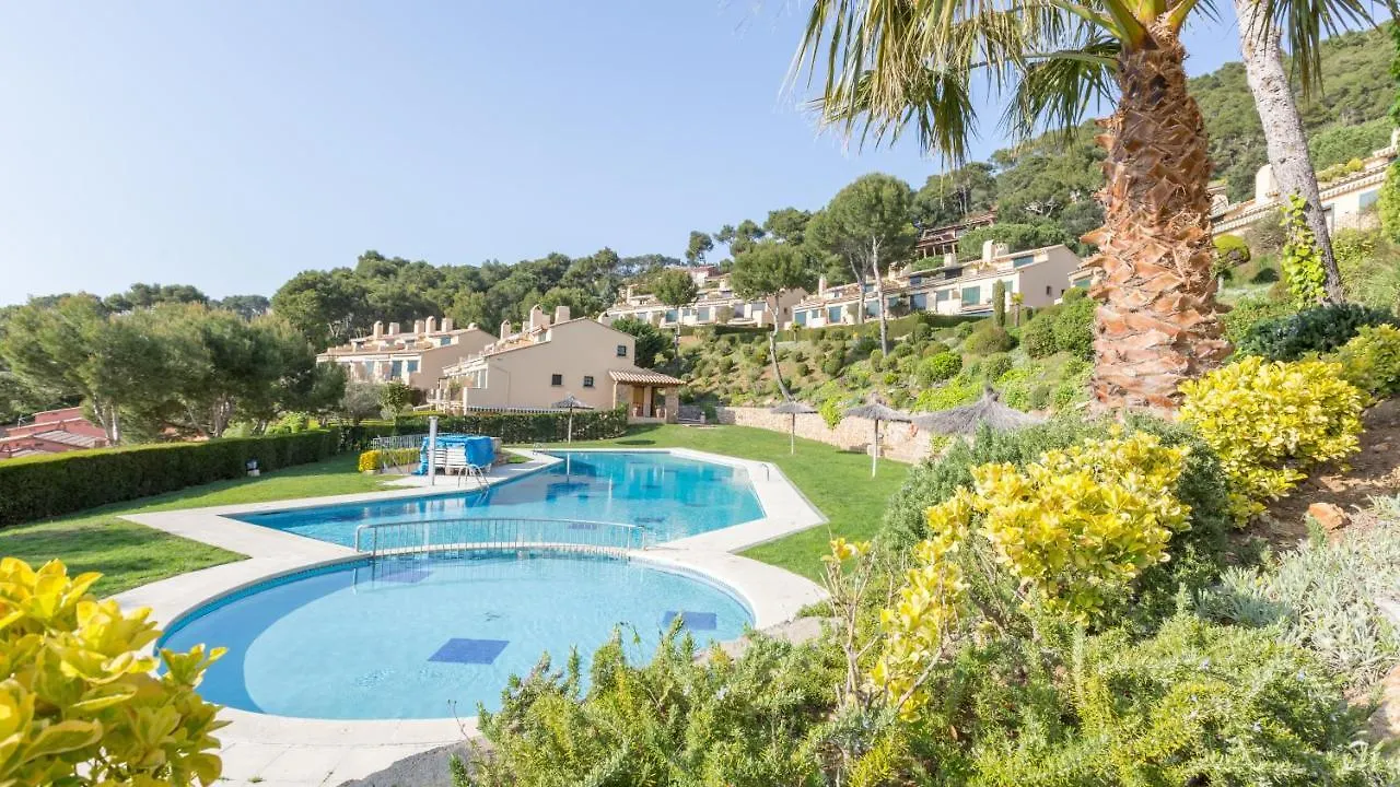 Sb 31 - Llafranc Villa