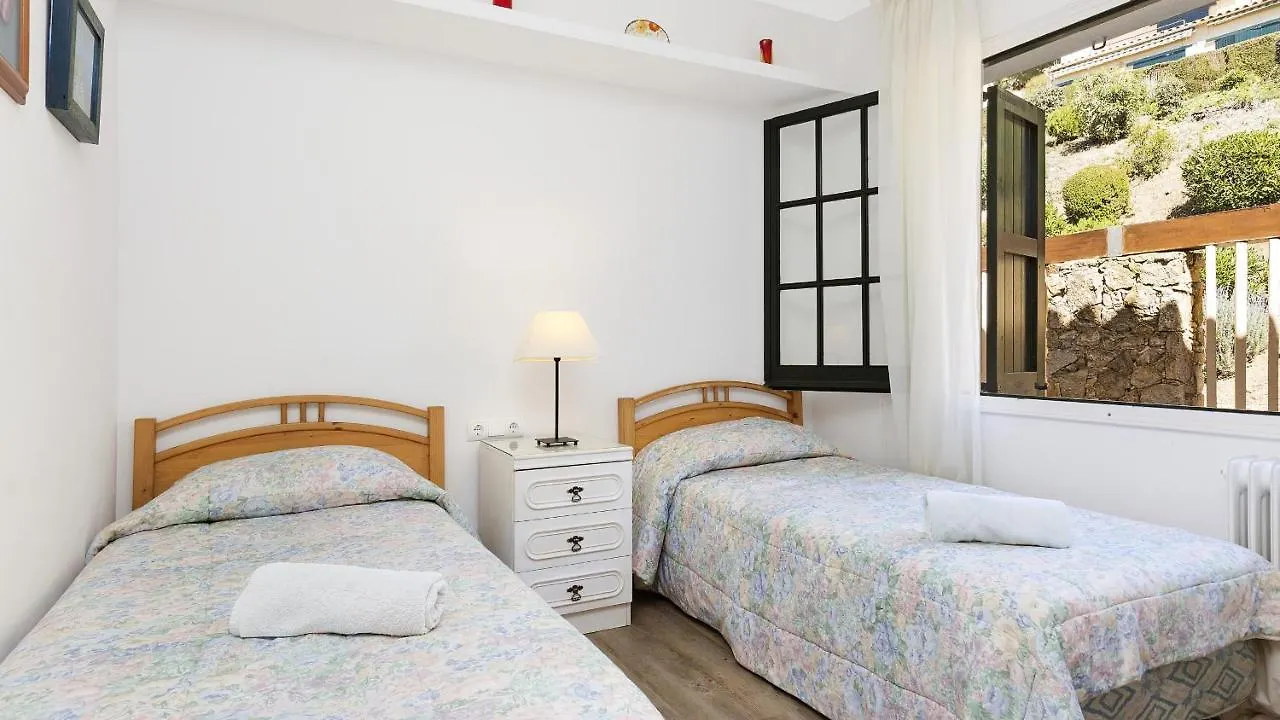 Sb 31 - Llafranc Villa