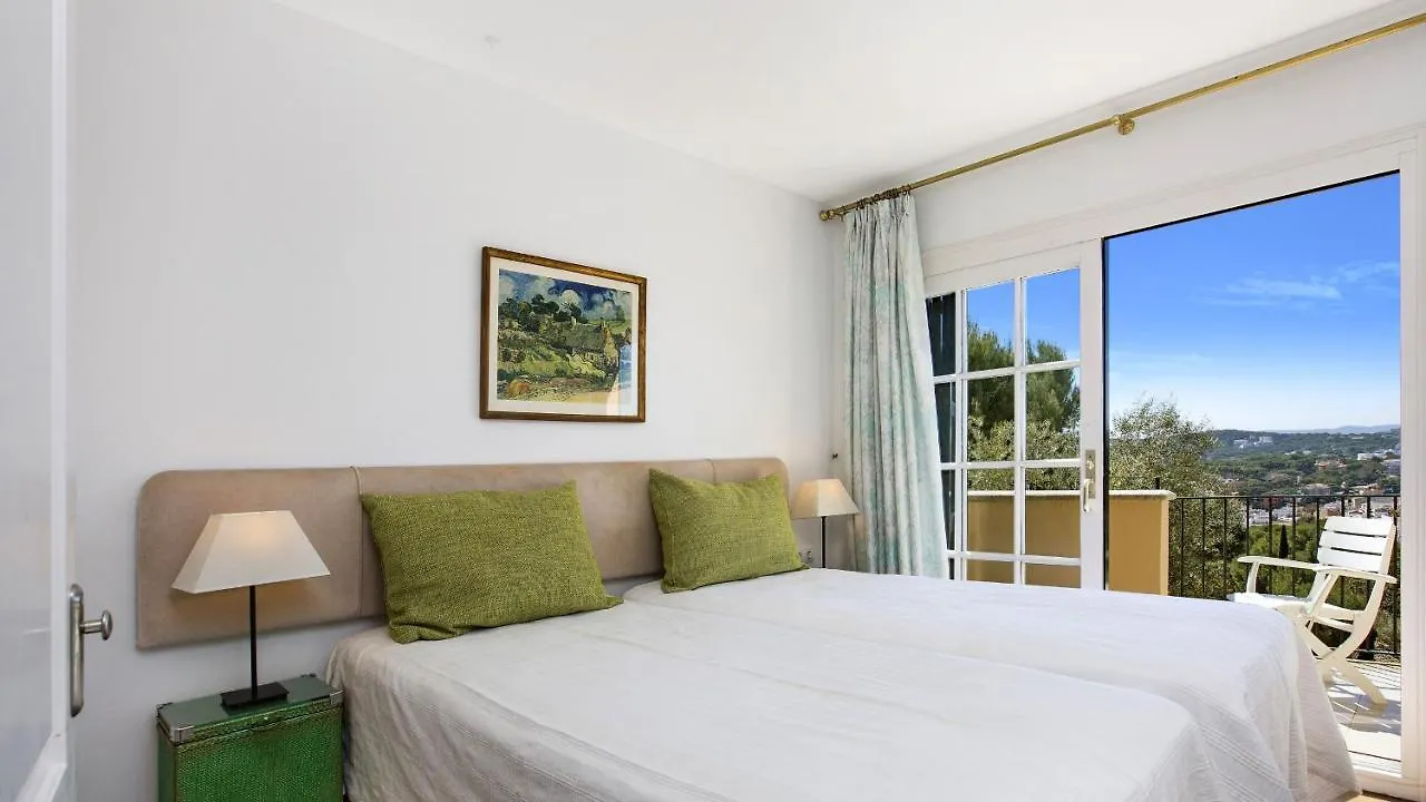 Sb 31 - Llafranc Villa