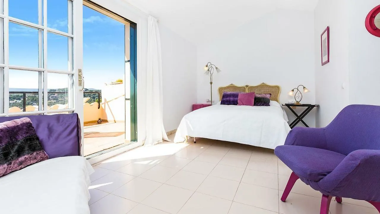 Sb 31 - Llafranc Villa