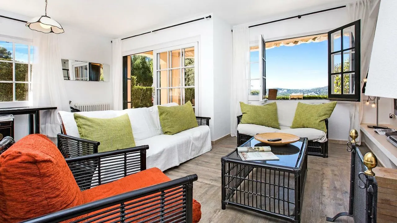 Sb 31 - Llafranc Villa Spain